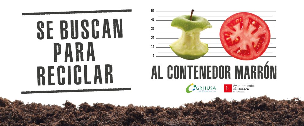 Imagen Coordinación campaña se buscan para reciclar Banastas