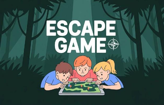 Imagen Escape Game Outdoor