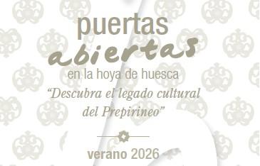 Imagen Programa de Puertas Abiertas 2026